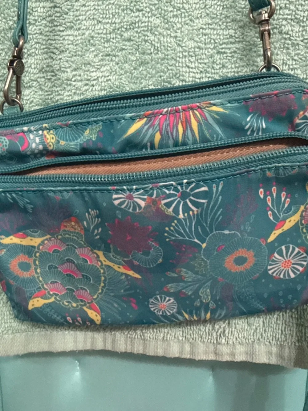 Sakroots Crossbody